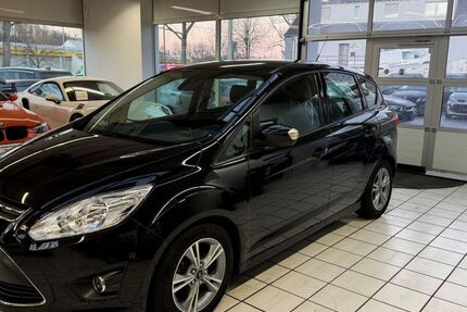 Ford C-Max 125.267 km 3.980 &euro; Gevelsberg 58285