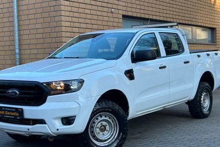 Ford Ranger 246.384 km 14.990 € Essen 45326