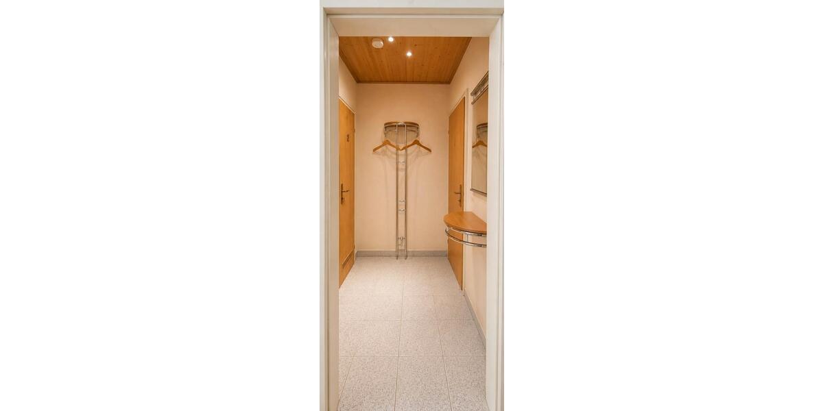 Etagenwohnung Wuppertal Gemarkung Barmen - 3 Zimmer, 85 m&sup2;, 195.000&euro; | Angebot:26822549