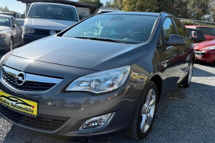 Opel Astra 68.410 km 9.950 € Dortmund 44339