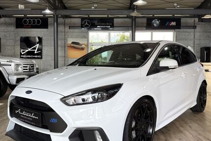 Ford Focus 53.353 km 29.990 € Remscheid 42859