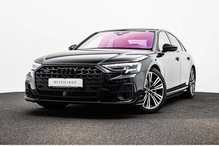 Audi A8 80.897 km 45.100 &euro; Hagen 58091