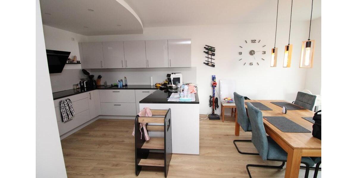 Etagenwohnung Witten Rüdinghausen - 4 Zimmer, 127 m&sup2;, 1.524&euro; | Angebot:26581965