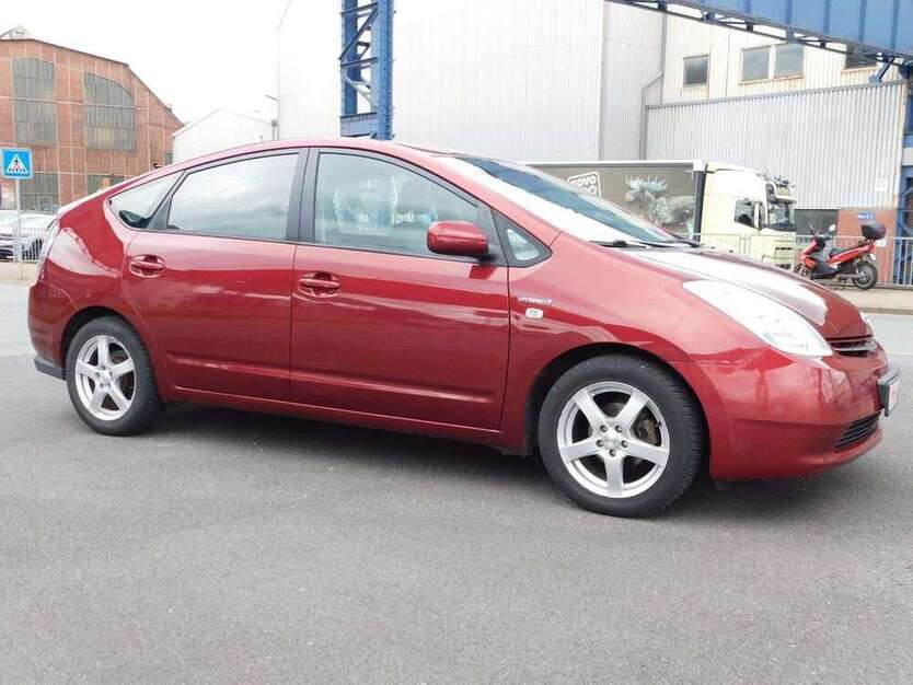 PRIUs