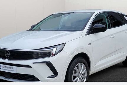 Opel Grandland (X) 63.670 km 15.970 &euro; Bochum 44809