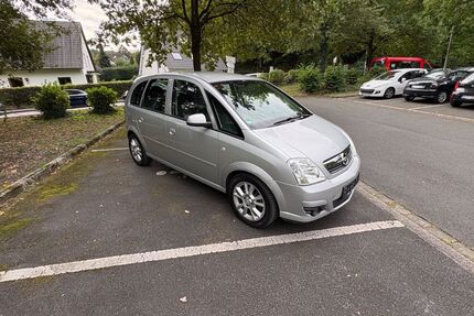 Opel Meriva 135.000 km 2.899 &euro; Witten 58452