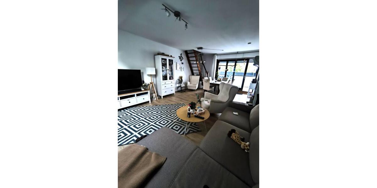 Dachgeschoßwohnung Dortmund Aplerbeck - 6.5 Zimmer, 132 m&sup2;, 398.000&euro; | Angebot:26763383