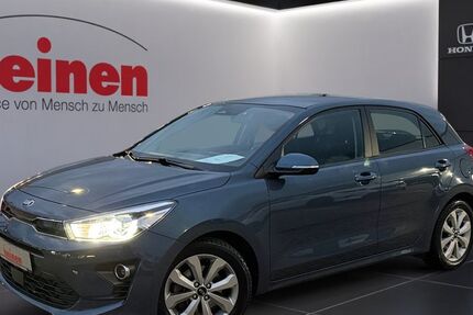 Kia Rio 63.466 km 12.809 &euro; Essen 45141