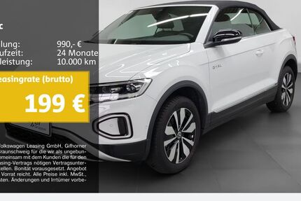 VW T-Roc 21.666 km 24.330 &euro; Bochum 44809