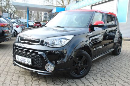 Kia Soul 127.115 km 9.790 &euro; Bochum 44866