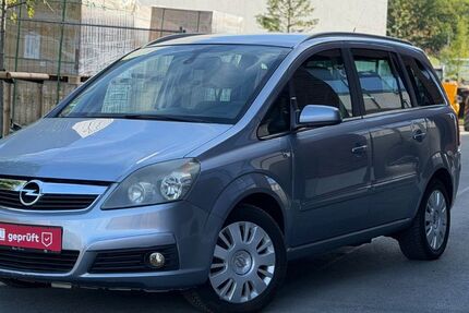 Opel Zafira 147.282 km 2.500 &euro; Essen 45145