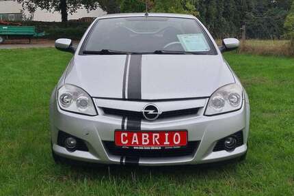 Opel Tigra 158.810 km 3.950 &euro; Dorsten 46284