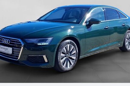 Audi A6 109.969 km 30.680 &euro; Recklinghausen 45663