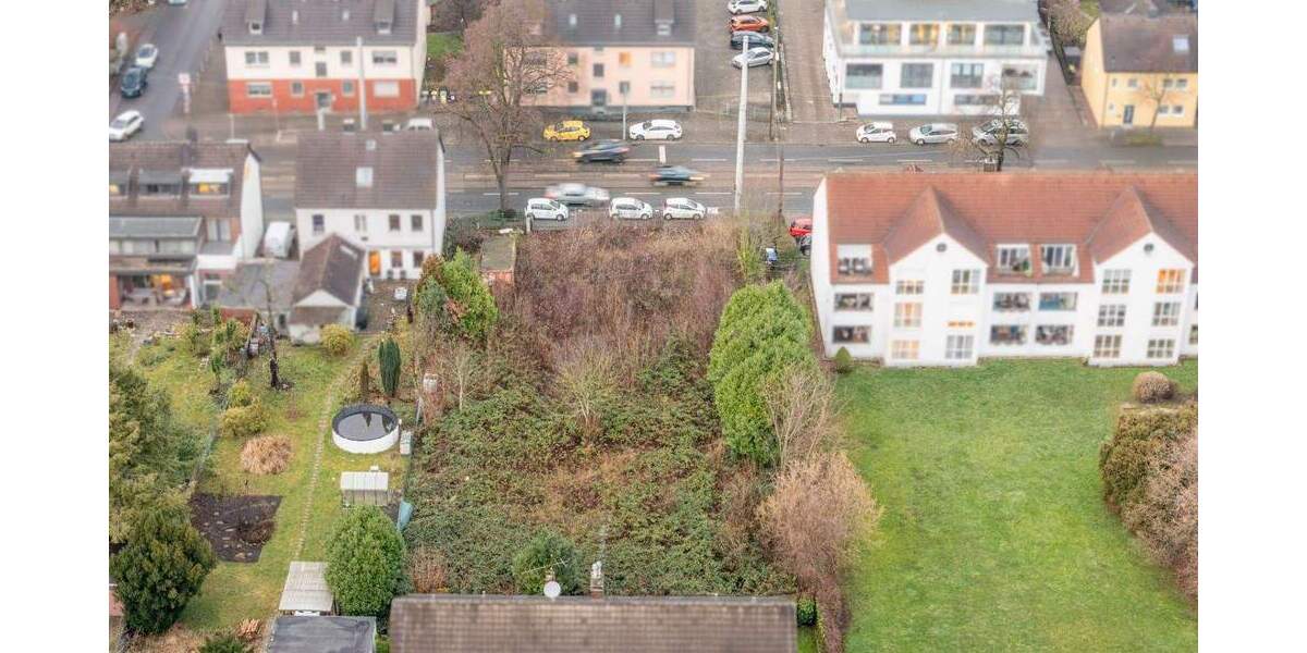 Grundstück Dortmund Brackel - 429.000&euro; | Angebot:24725654