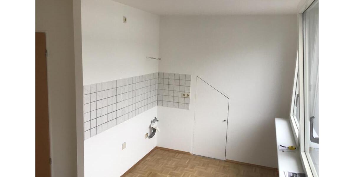 Dachgeschoßwohnung Dortmund - 1 Zimmer, 42 m&sup2;, 500&euro; | Angebot:27591055