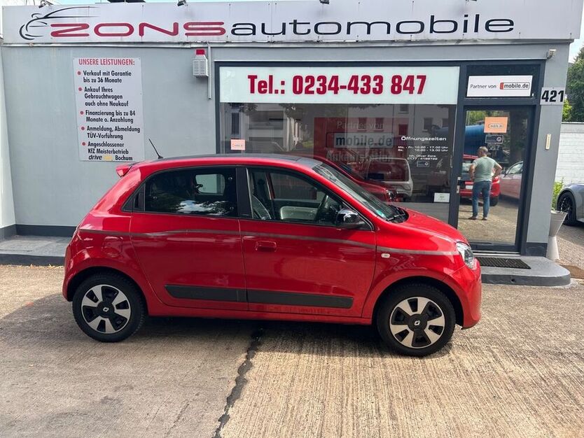 Twingo