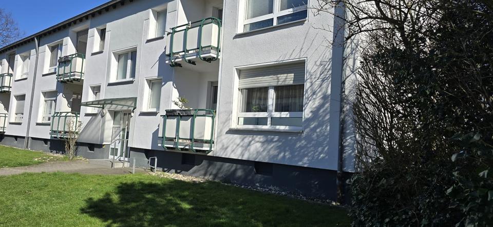Erdgeschoßwohnung Dortmund Eving - 3 Zimmer, 75 m&sup2;, 197.500&euro; | Angebot:26445572