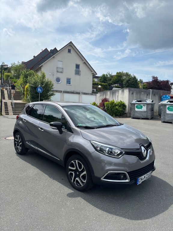 Renault Captur 72.000 km 11.299 € Schwelm 58332
