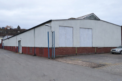 Gewerbeobjekt Hagen Altenhagen - 1.990.000&euro; | Angebot:25865841