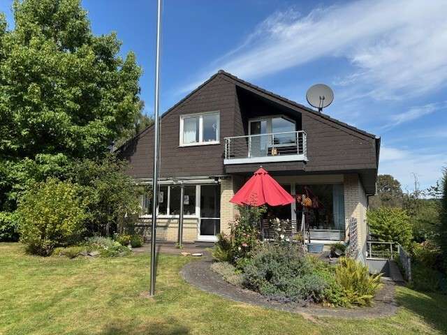 Haus zum Kaufen in Hagen Holthausen 395.000 € 142.49 m²