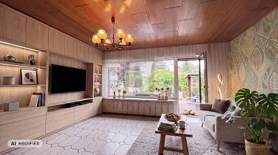 FAMILIENHAUS MIT DG-WOHNUNG & DOPPELGARAGE - Reihenhaus Dortmund Mengede | Angebot:27473515
