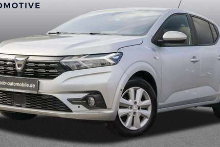 Dacia Sandero 51.278 km 12.225 &euro; Bochum 44809