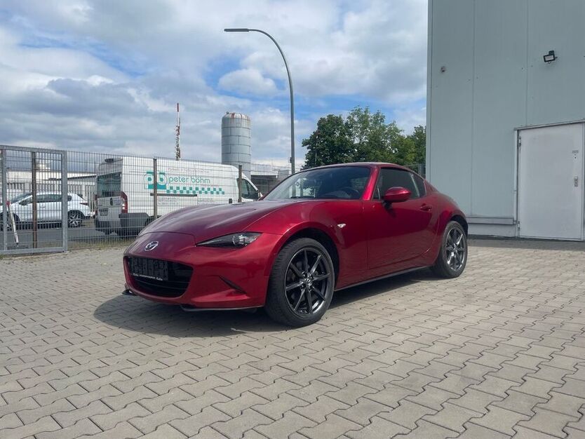MX-5