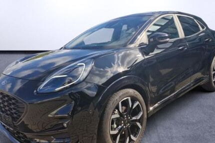 Ford Puma 10.025 km 26.990 € Dorsten 46282