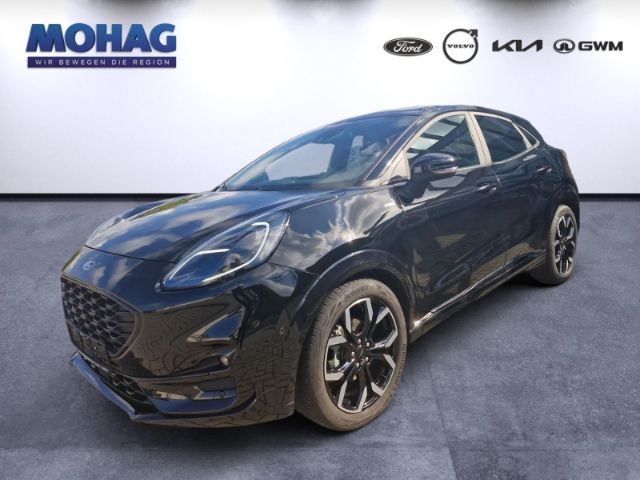 Ford Puma 10.025 km 26.990 € Dorsten 46282