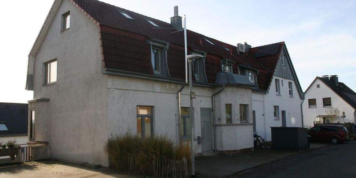 Doppelhaushälfte Herdecke - 5 Zimmer, 238 m&sup2;, 580.000&euro; | Angebot:24312532