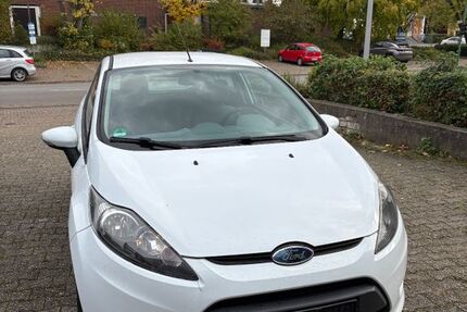 Ford Fiesta 163.120 km 2.400 &euro; datteln 45711