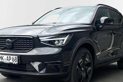 Volvo XC40 2.500 km 45.890 € Iserlohn 58640