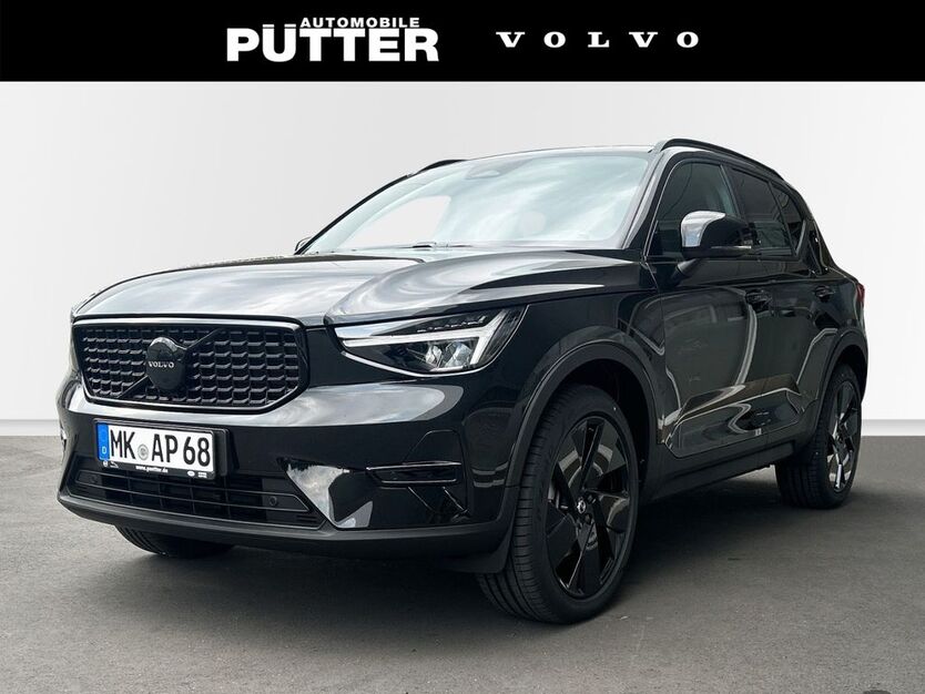 Volvo XC40 2.500 km 45.890 € Iserlohn 58640