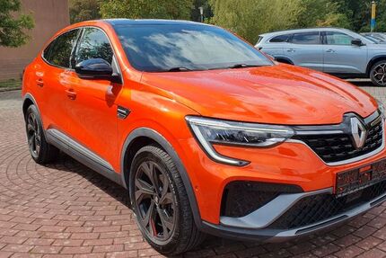 Renault Arkana 27.500 km 20.950 &euro; Hagen 58091