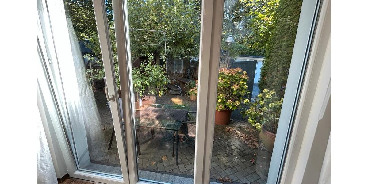 Erdgeschoßwohnung Dortmund Hörde - 1 Zimmer, 30 m&sup2;, 730&euro; | Angebot:27536570