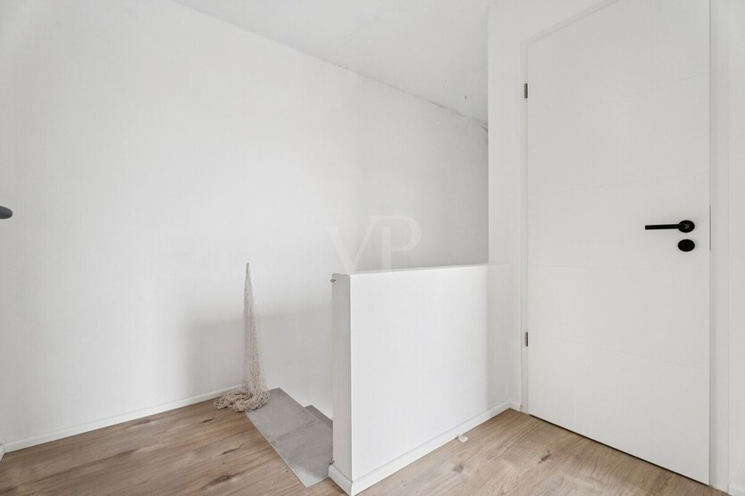 Attraktives Zweifamilienhaus in Olfen–modern, nachhaltig und mit KfW 40+ Standard 8 zimmer