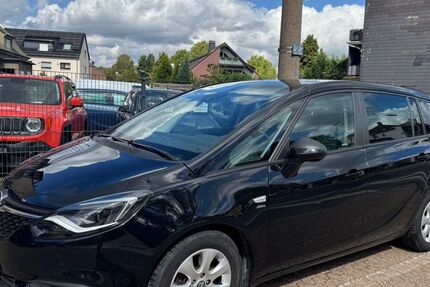 Opel Zafira 92.456 km 10.900 € Datteln 45711