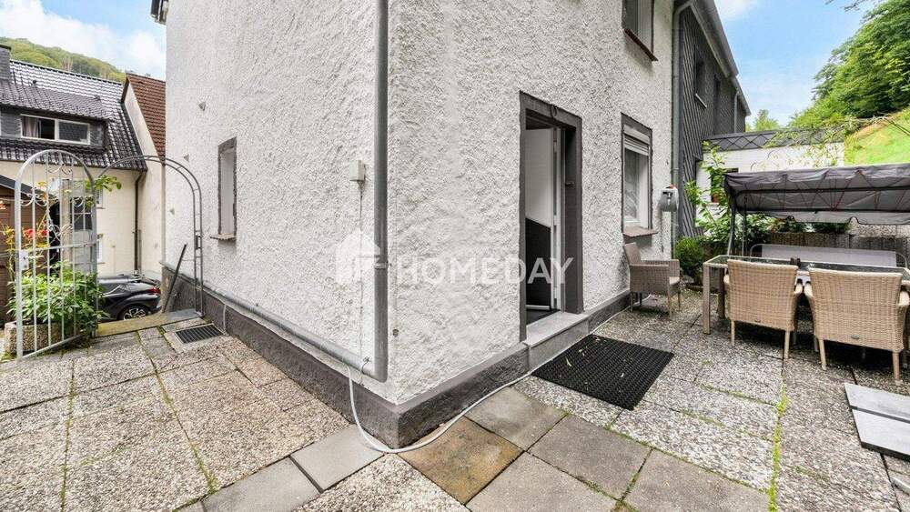 Doppelhaushälfte Hagen Dahl - 5 Zimmer, 103 m&sup2;, 199.000&euro; | Angebot:25248126
