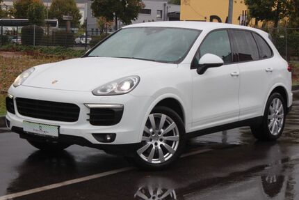 Porsche Cayenne 160.719 km 27.490 &euro; Witten - NRW 58452