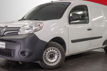 Renault Kangoo 140.900 km 12.777 &euro; Dorsten 46284
