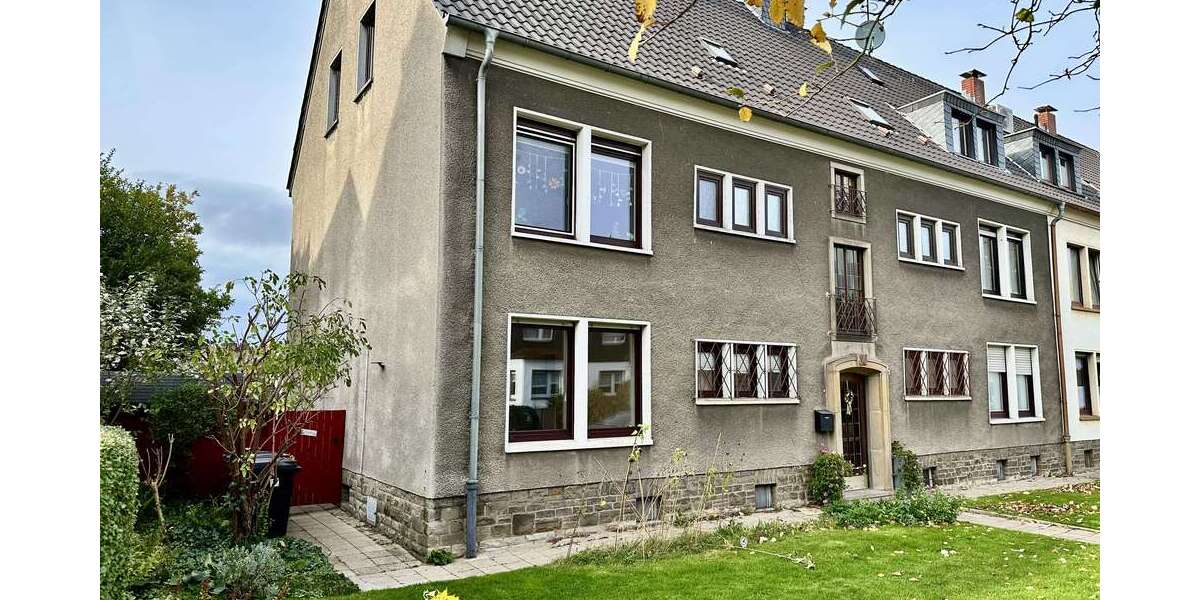 Wohnung zum Mieten in Bochum 920 € 95 m² 4.5 zimmer