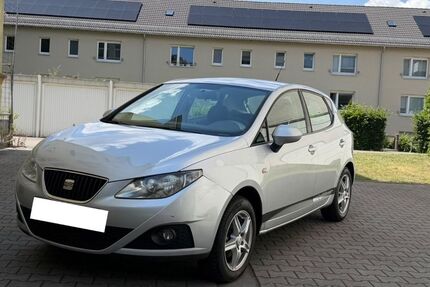 Seat Ibiza 154.000 km 2.499 &euro; Bochum 44809