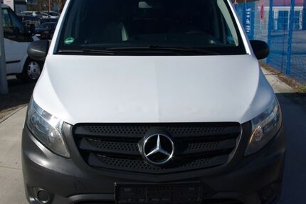 Mercedes-Benz Vito 288.000 km 13.500 &euro; Bottrop 46242