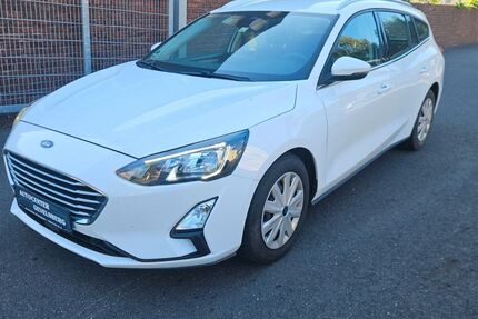 Ford Focus 143.222 km 9.899 &euro; Gevelsberg 58285
