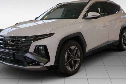 Hyundai TUCSON 16.709 km 28.490 &euro; Bochum 44866