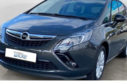 Opel Zafira 62.315 km 14.990 &euro; Bochum - Linden 44879