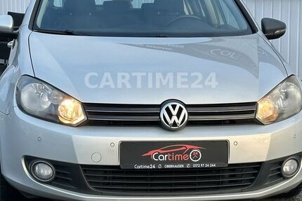 VW Golf 108.622 km 6.390 &euro; Oberhausen 46145