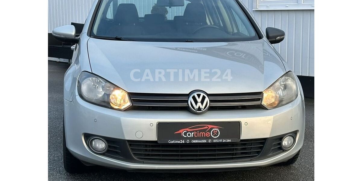 VW Golf 108.622 km 6.390 &euro; Oberhausen 46145