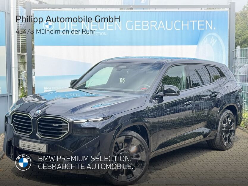 BMW XM 28.121 km 106.880 € Mülheim an der Ruhr 45478