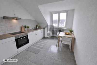 5,8% RENDITE & ERHÖHTE AFA MÖGLICH - Mehrfamilienhaus, Wohnhaus Bochum | Angebot:27229232
